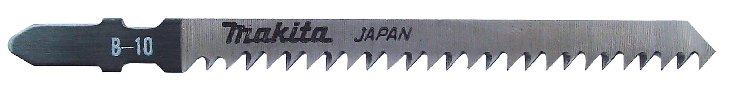 Stichsägeblatt B-10