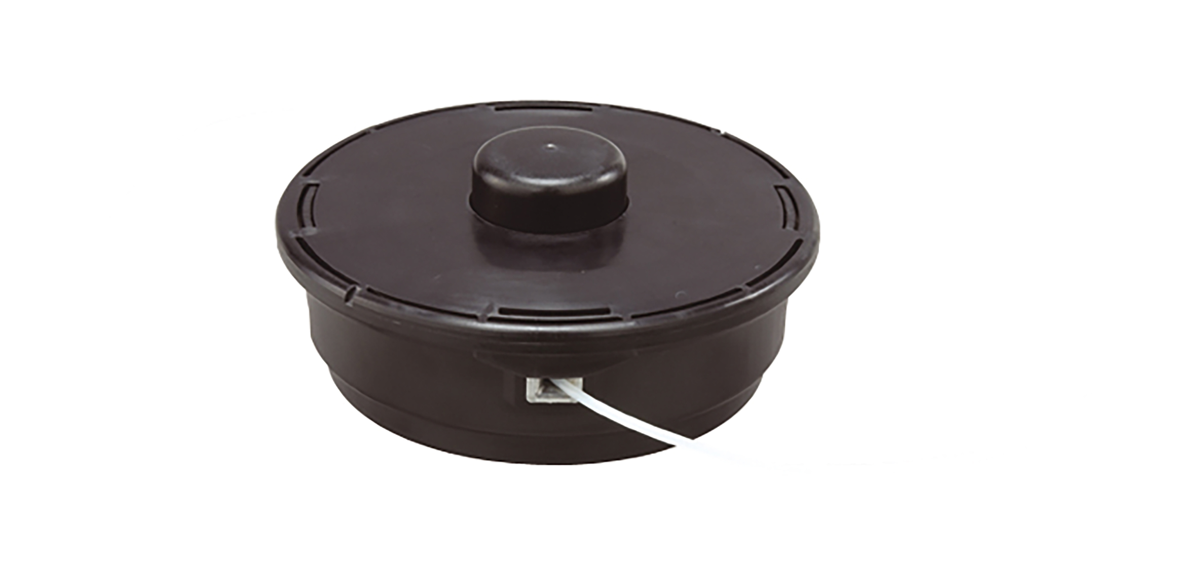 2-Fadenkopf Tap&,Go 2,4mm