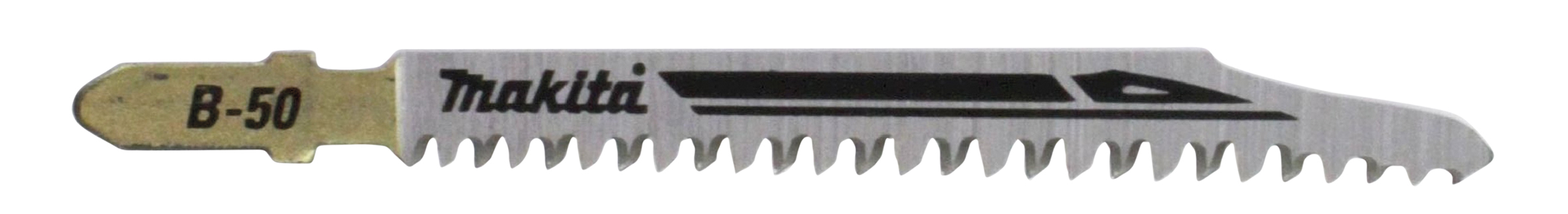 Stichsägeblatt B-50 Holz 5Stk