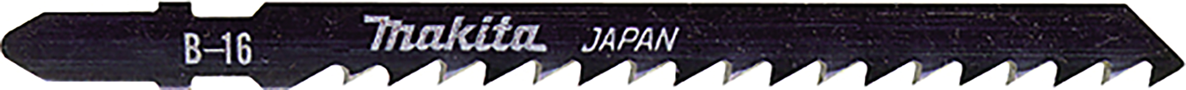 Stichsägeblatt B-16 100Stk