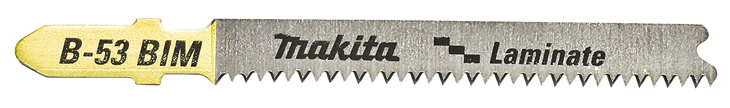 Stichsägeblatt HC19RBI