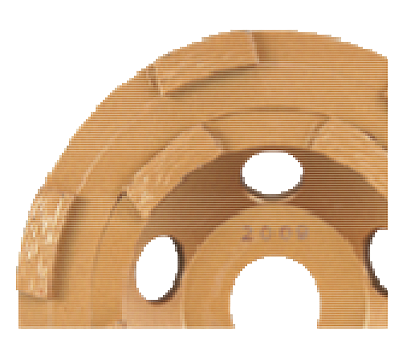 Diamantsch. 110mm grob