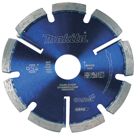 Diamantsch. 115x22,23 COMET