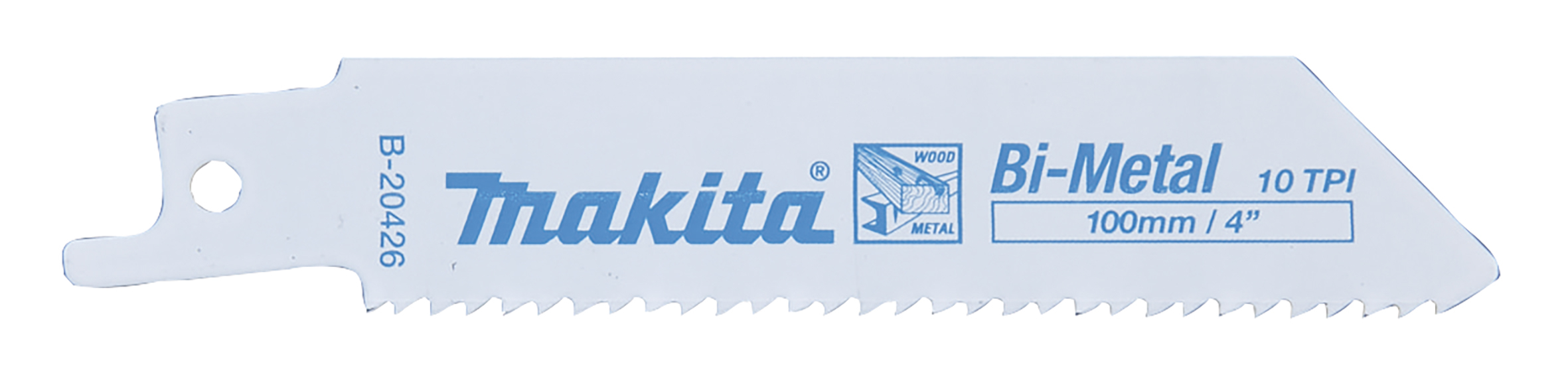 Reciproblatt BIM 152/6-11Z 5St