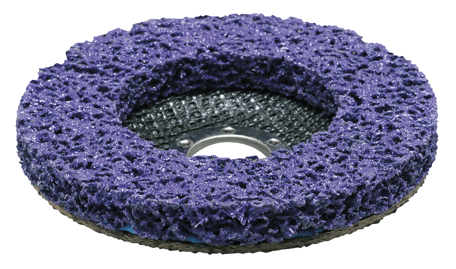 Reinigungsscheibe LL 125mm