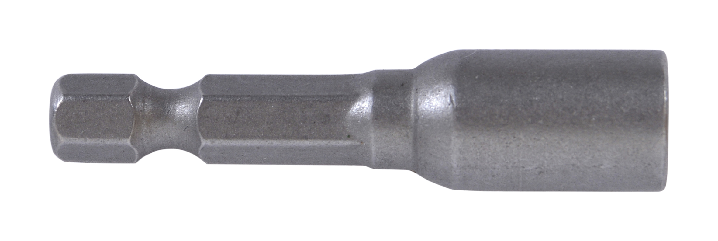 Steckschlüssel 1/4" SW6