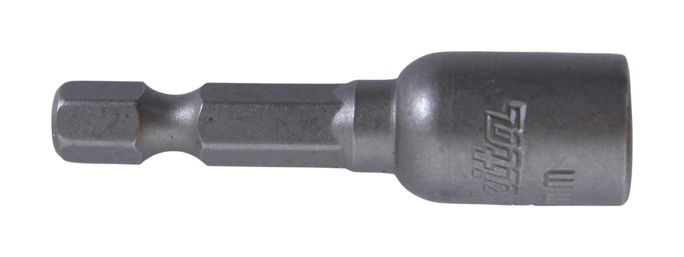 Steckschlüssel 1/4" SW7