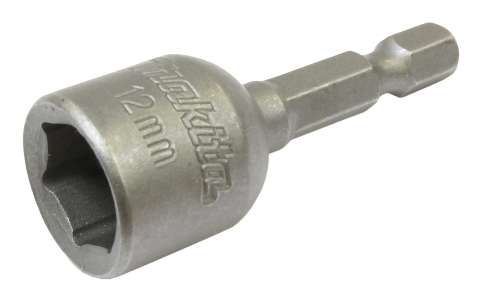 Steckschlüssel 1/4" SW12