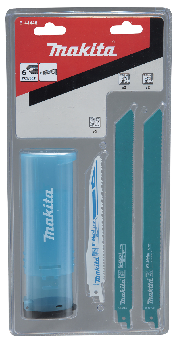 Reciproblatt Sortiment B