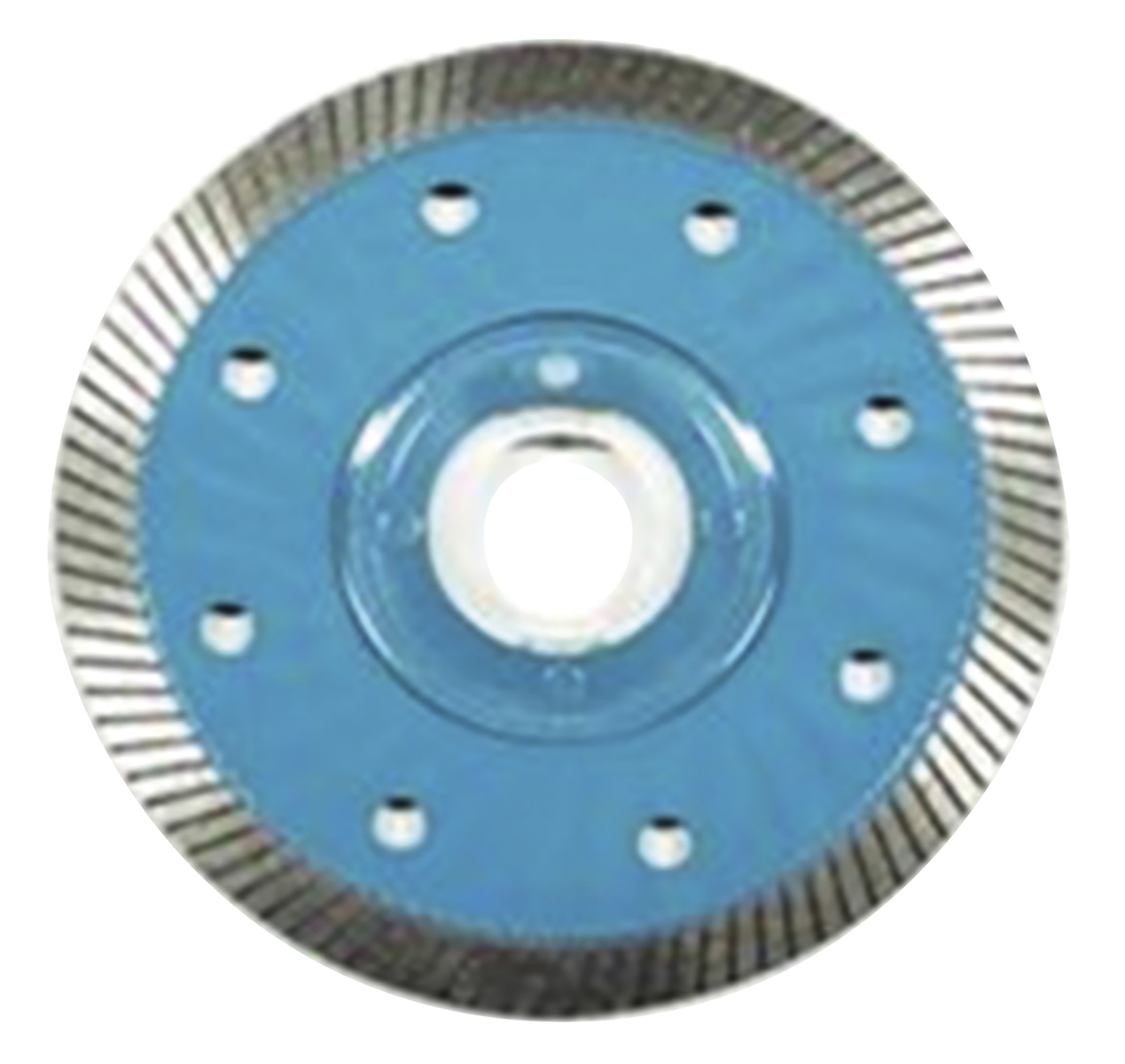 Diamantscheibe 125x22,23 WAVE