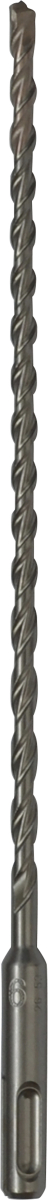 SDS-VPLUS-Bohrer 6x260mm