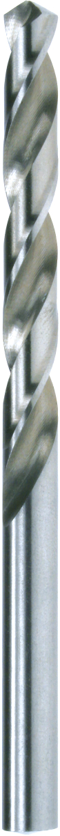 Bohrer HSS 2.75x61mm 10Stk