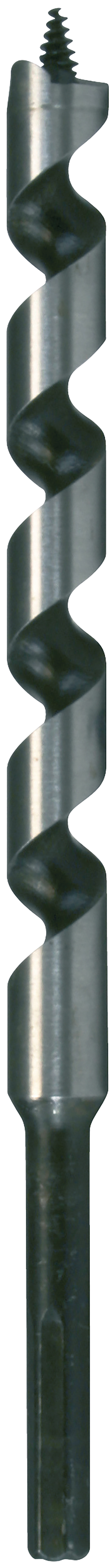 Schlangenbohrer 18x450mm