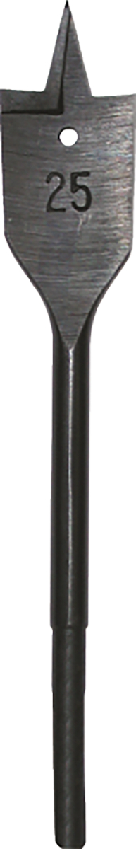 Flachfräsbohrer 14x150mm