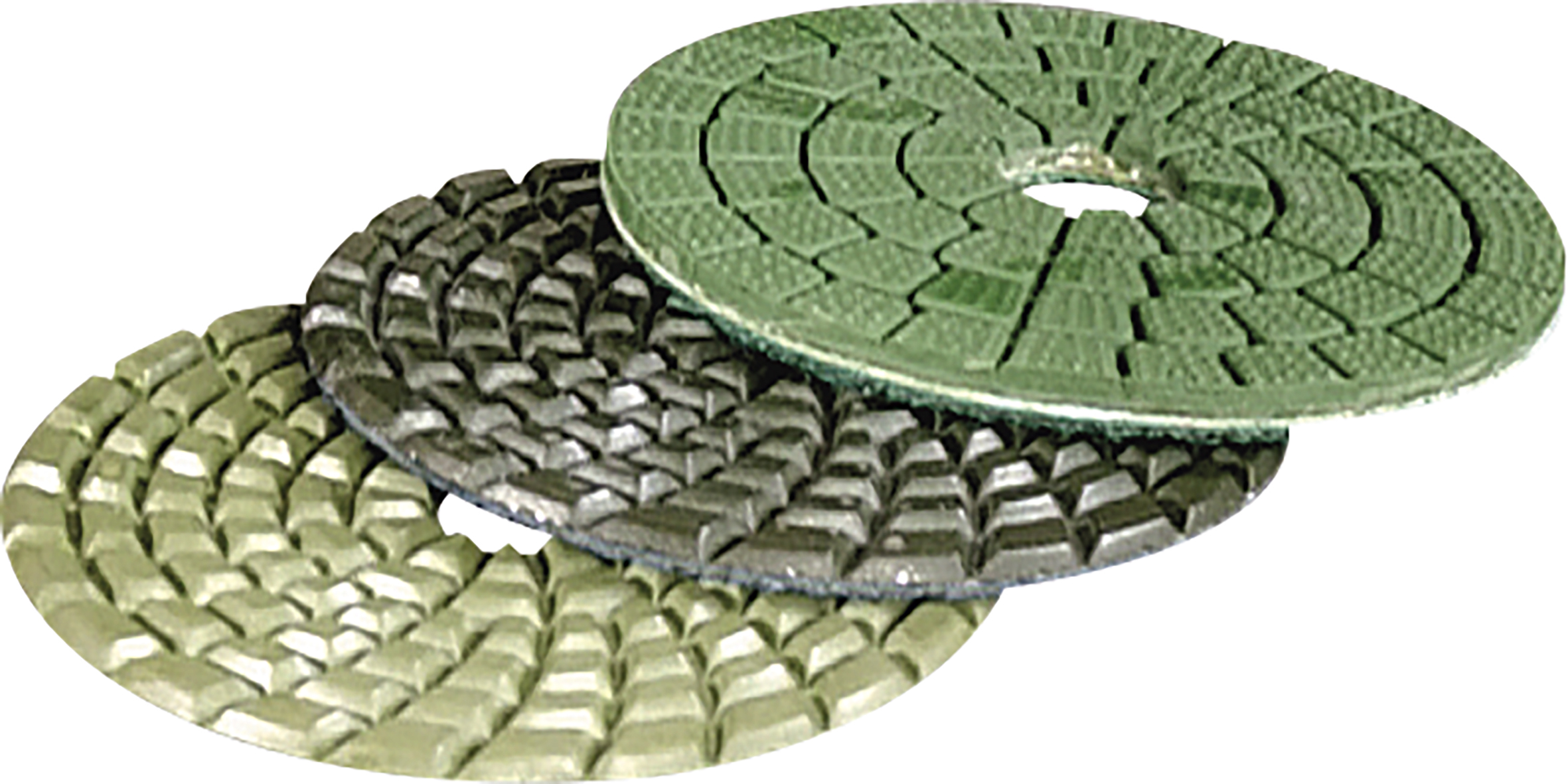 Nass-Dia-Klett-Scheibe K100