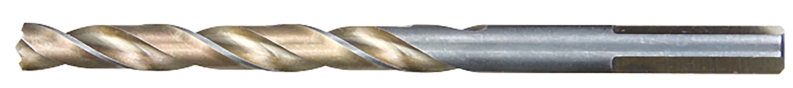 M-FORCE Bohrer HSS 5.0x86mm