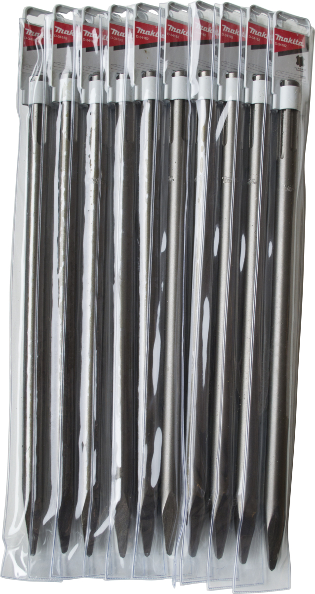 Spitzmeissel SDS-MAX 400mm(10)