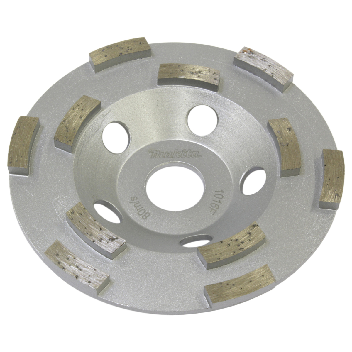 Schleiftopf 125mm grob