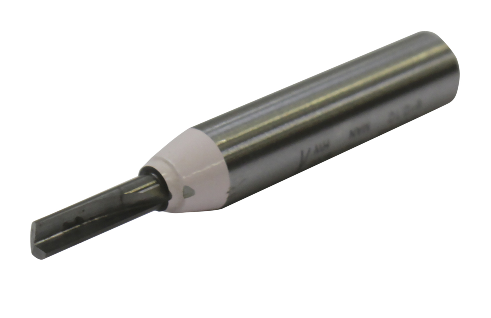 Nutfräser einschneidig 4mm