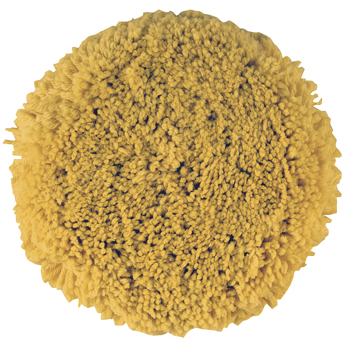 Polierhaube 230mm Gelb