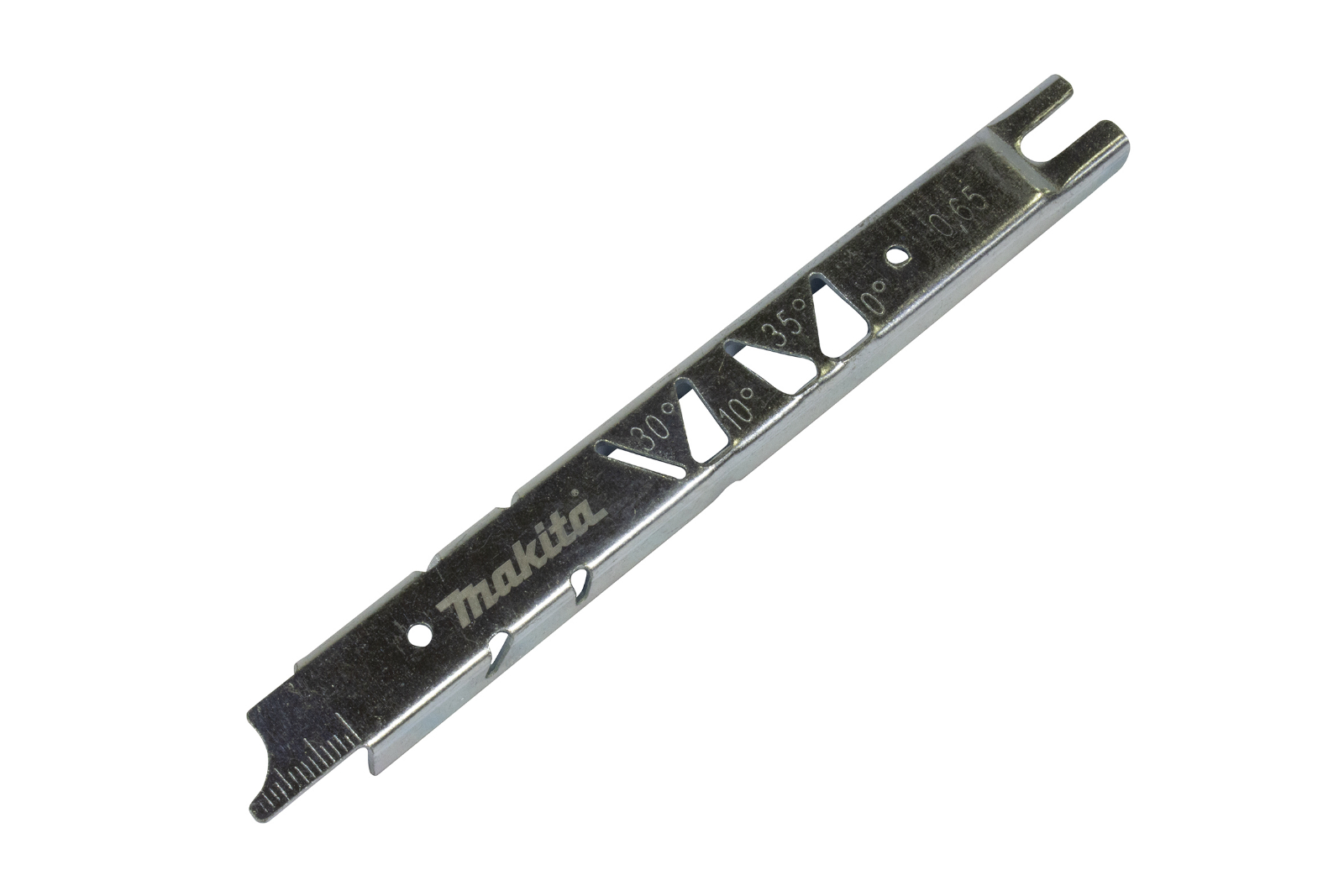 Sägekette Messlehre