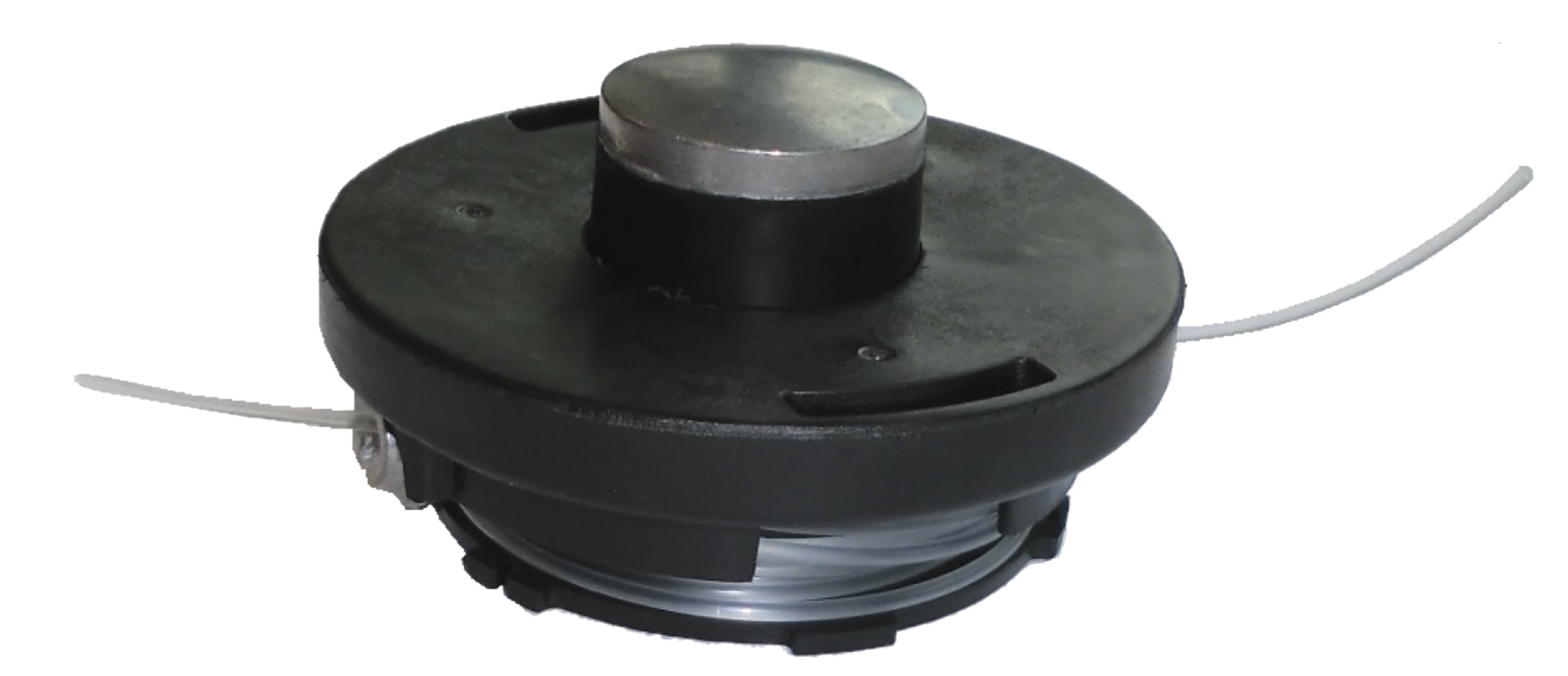 2-Fadenkopf Tap&,Go 1,6mm