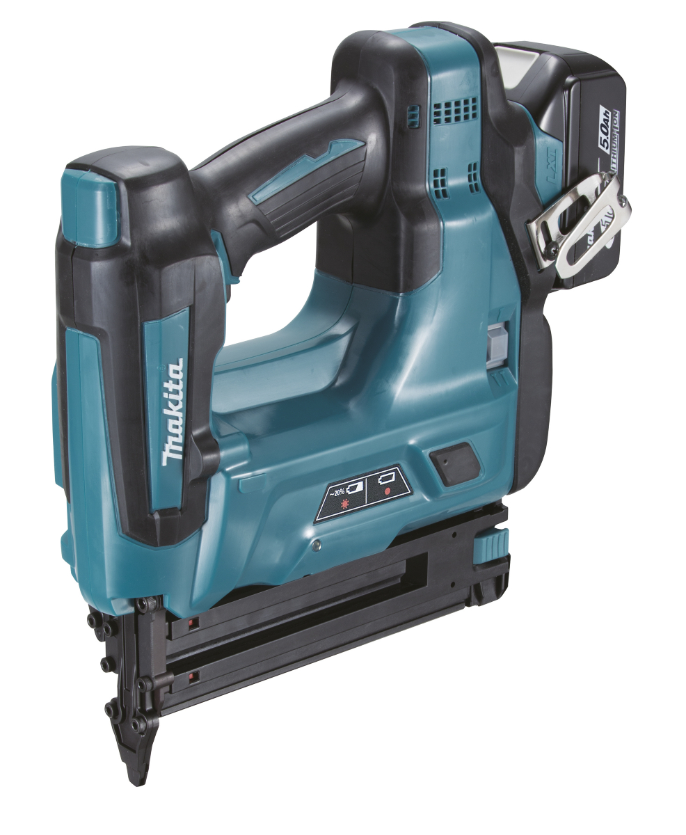 Akku-Stauchkopfnagler 18V