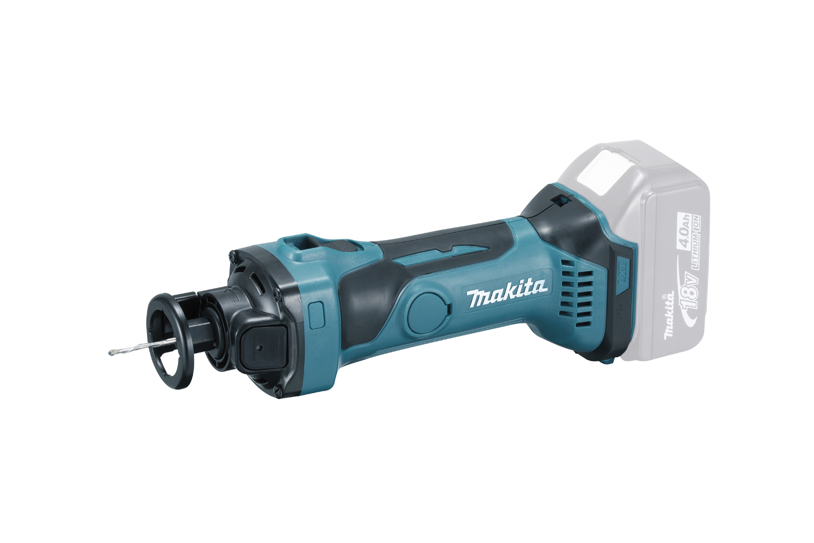 Akku-Rotationsschneider 18V