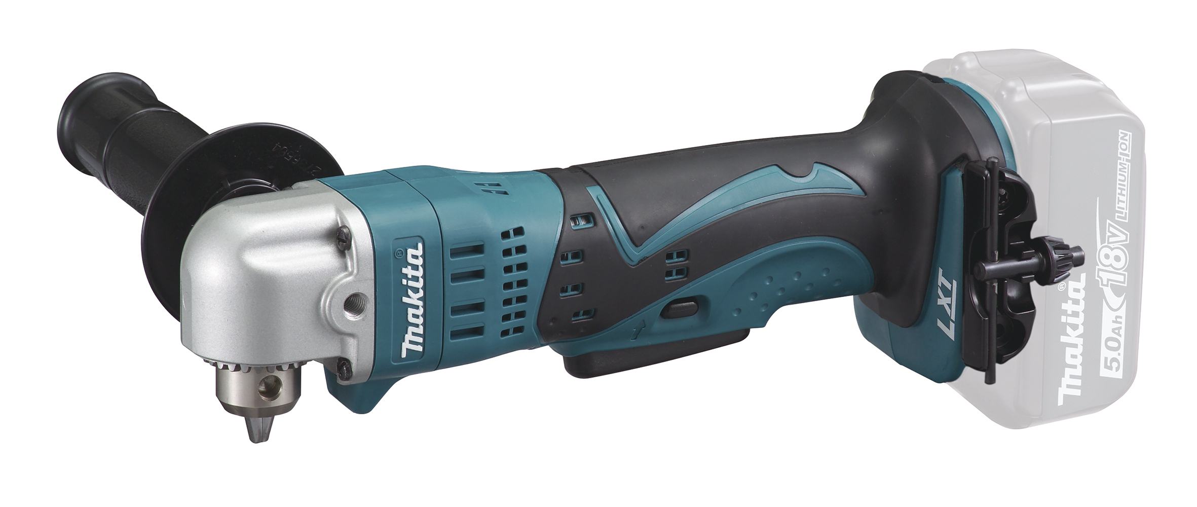 Akku-Winkelbohrmaschine 18V