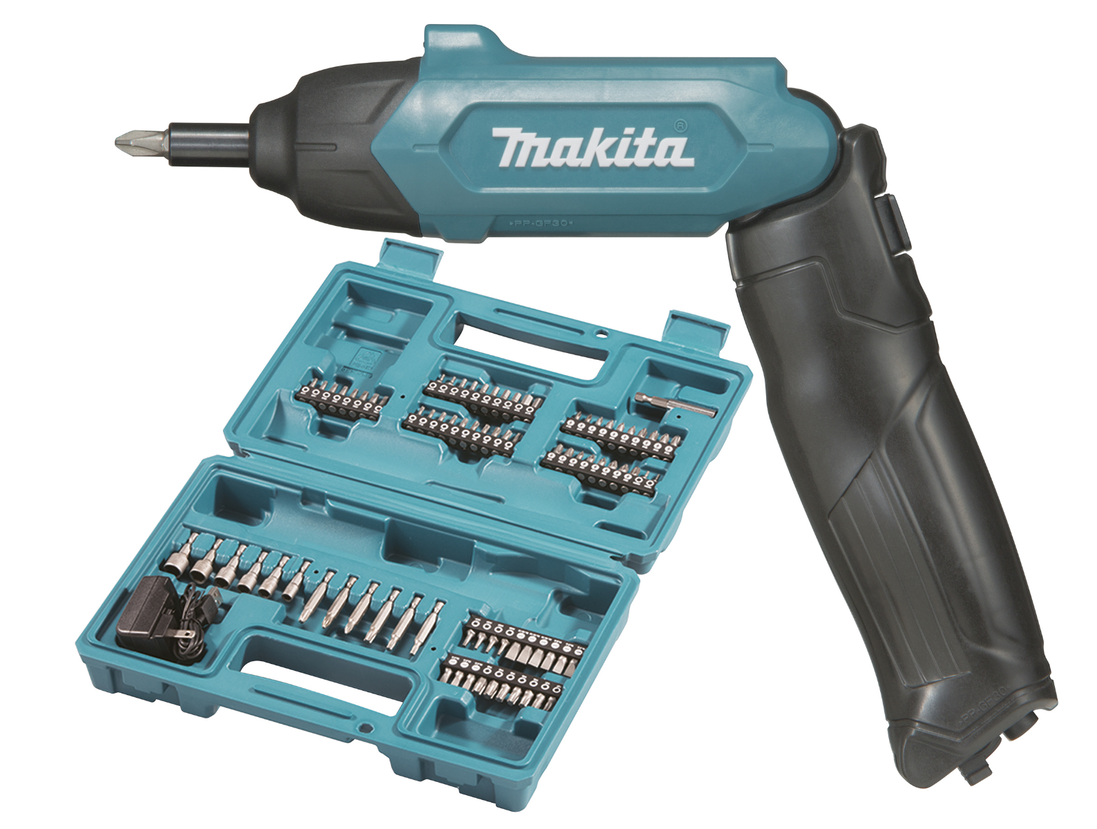 Akku-Knickschrauber 3,6V