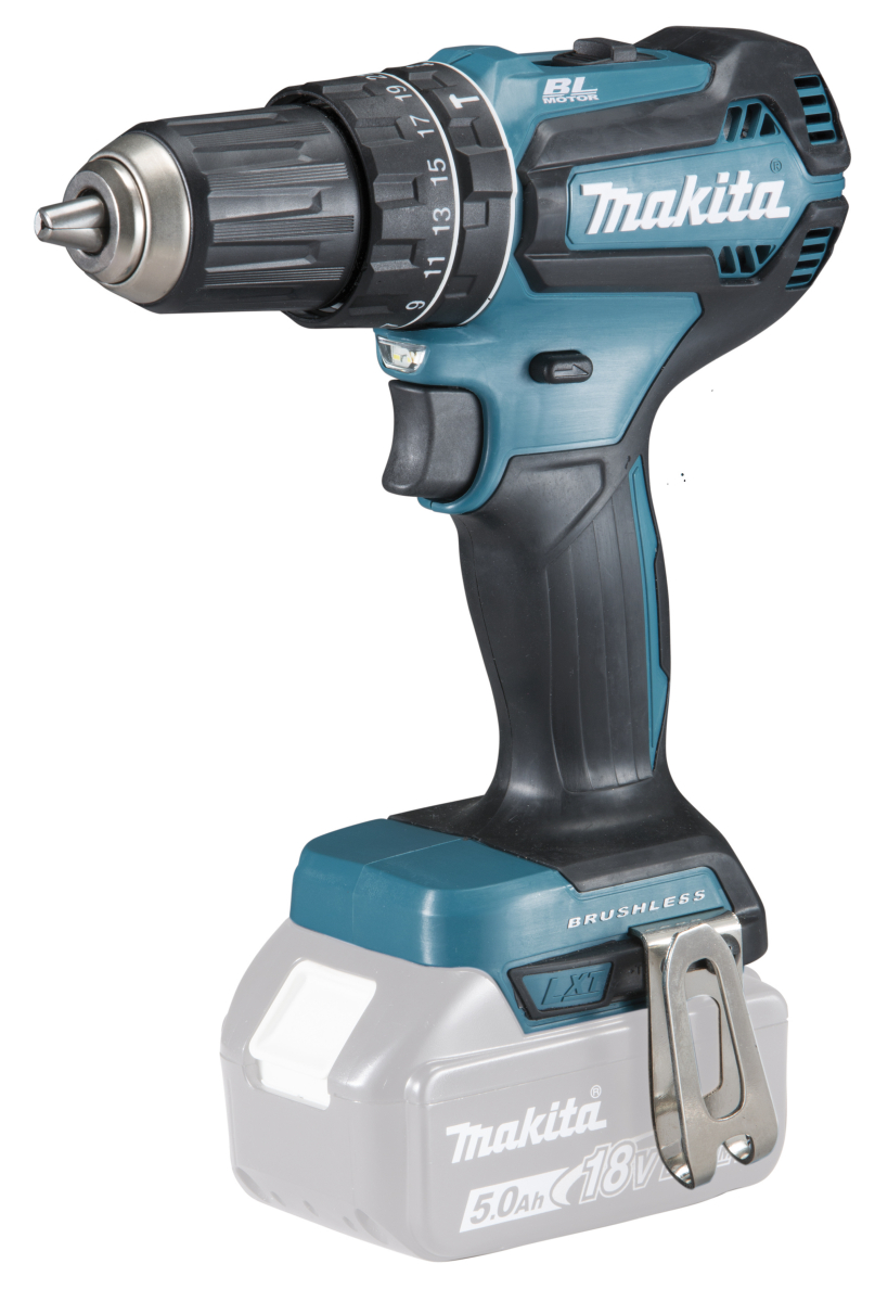 Akku-Schlagbohrschrauber 18V