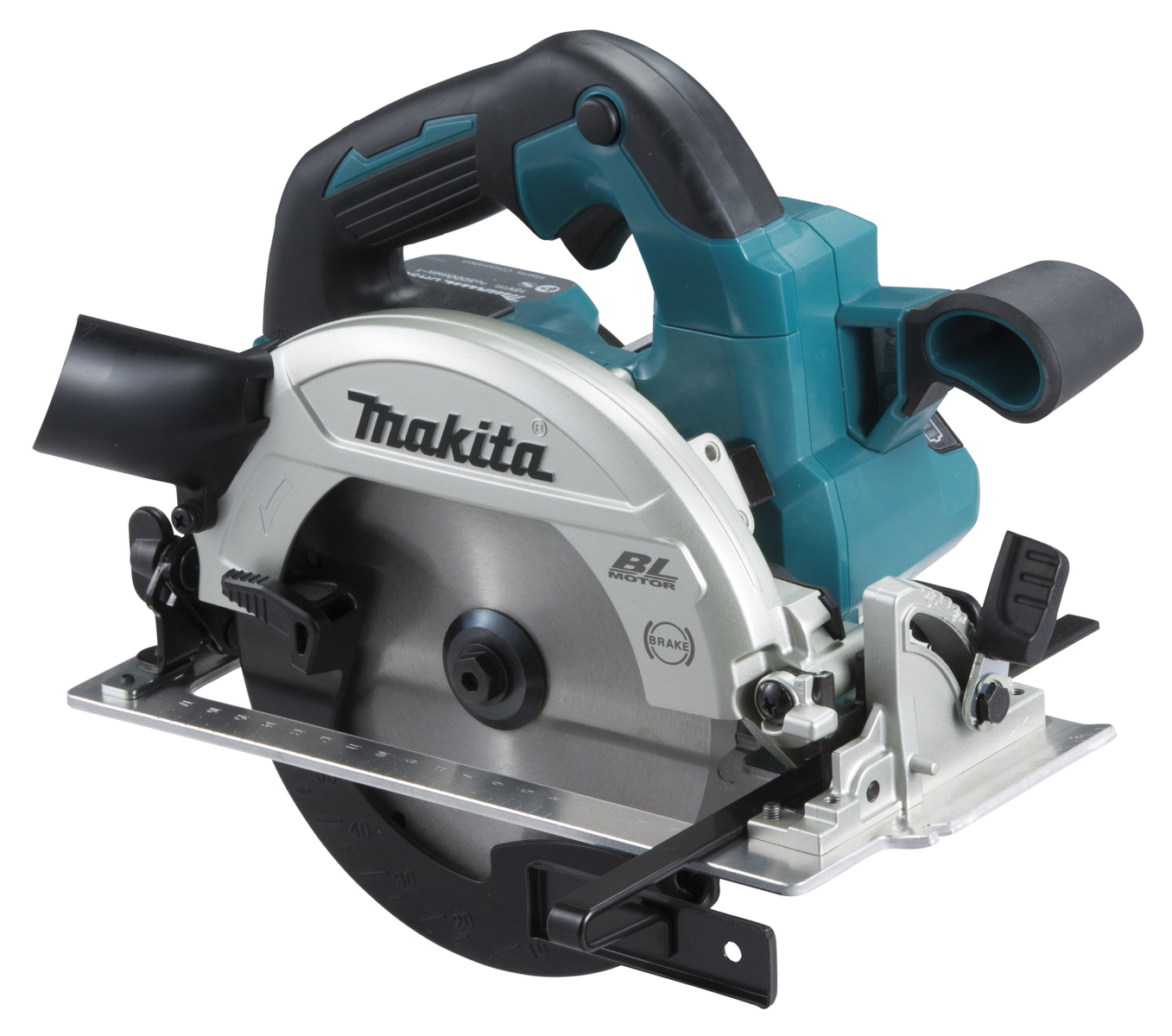 Akku-Handkreissäge 57mm 18V