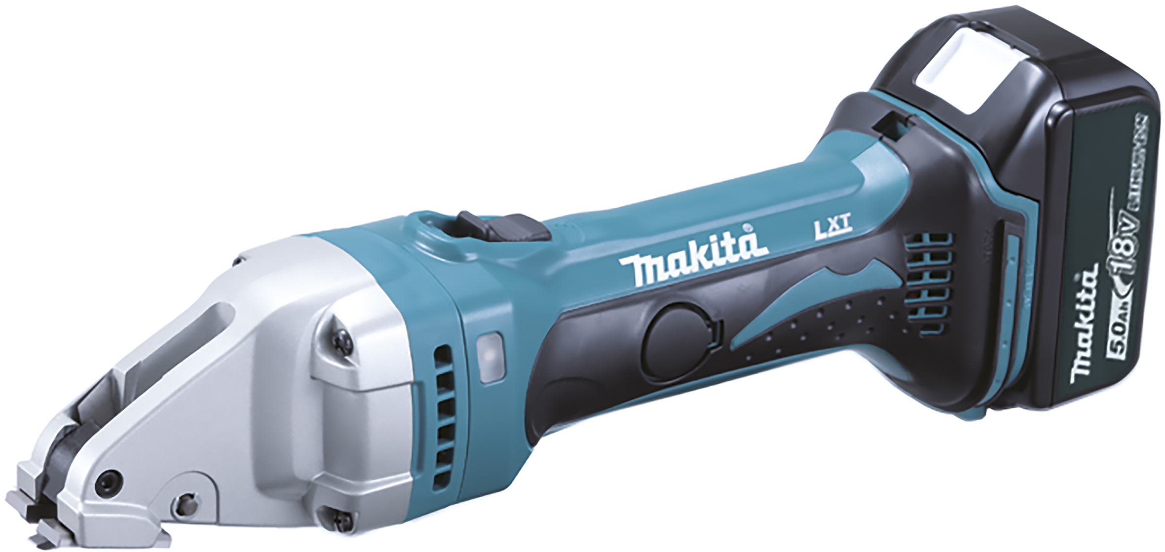 Akku-Blechschere 1.0mm