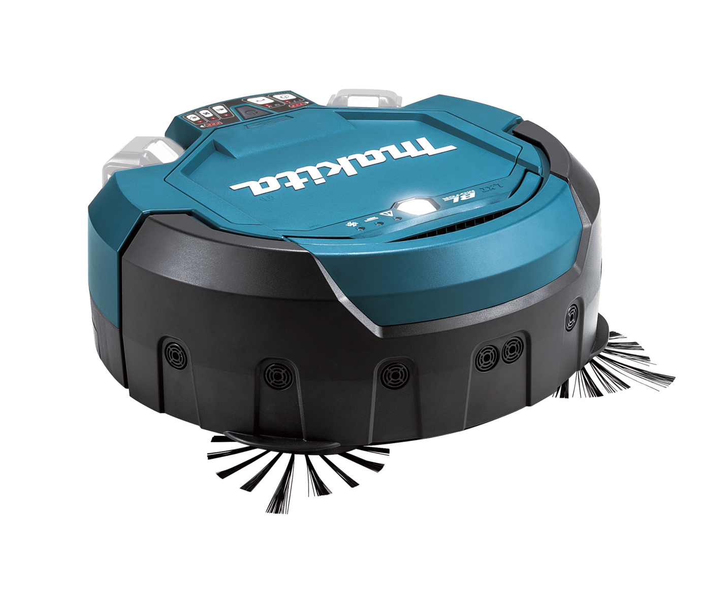 Akku-Saugroboter 18V