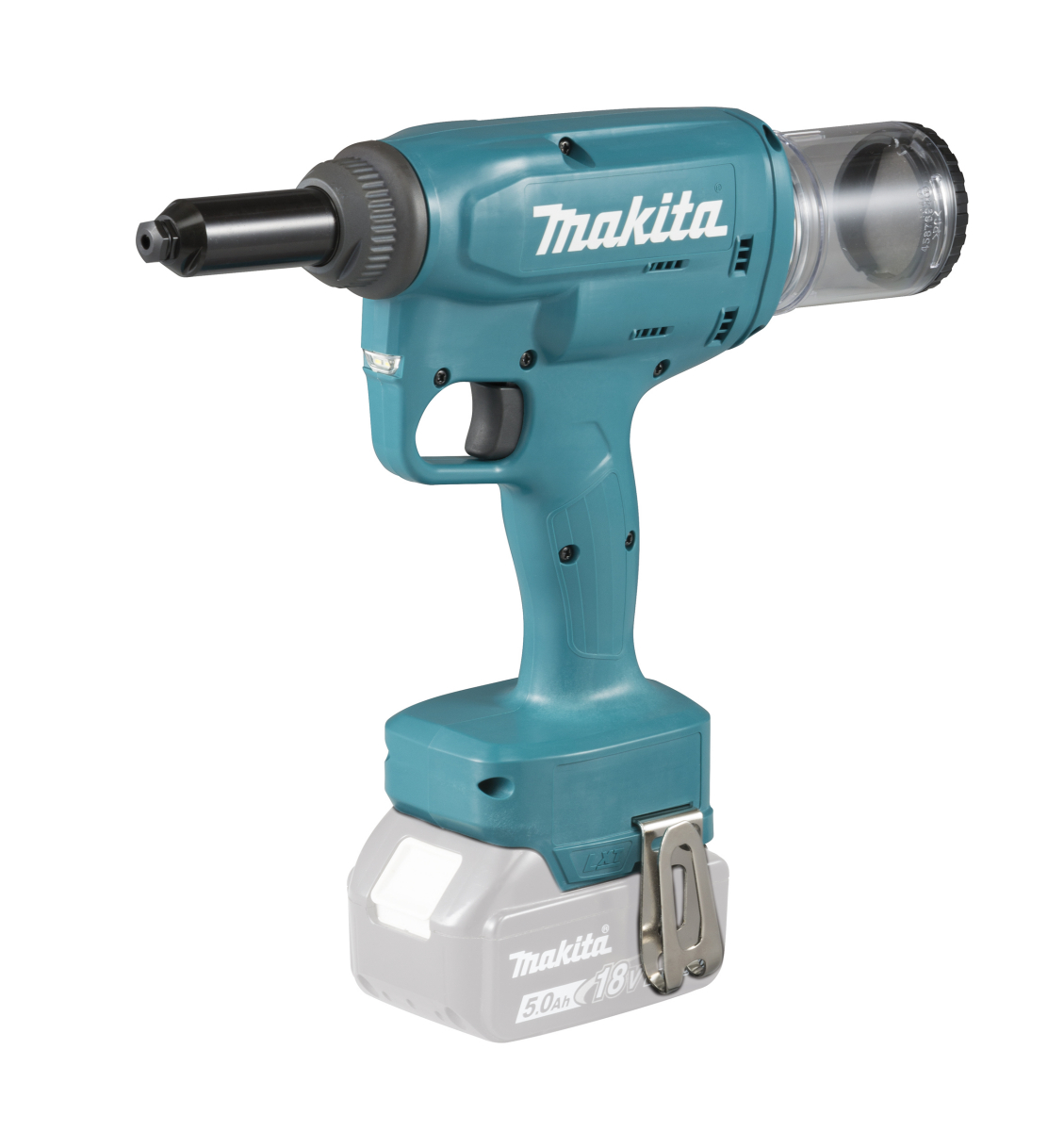 Akku-Blindnietsetzgerät 18V