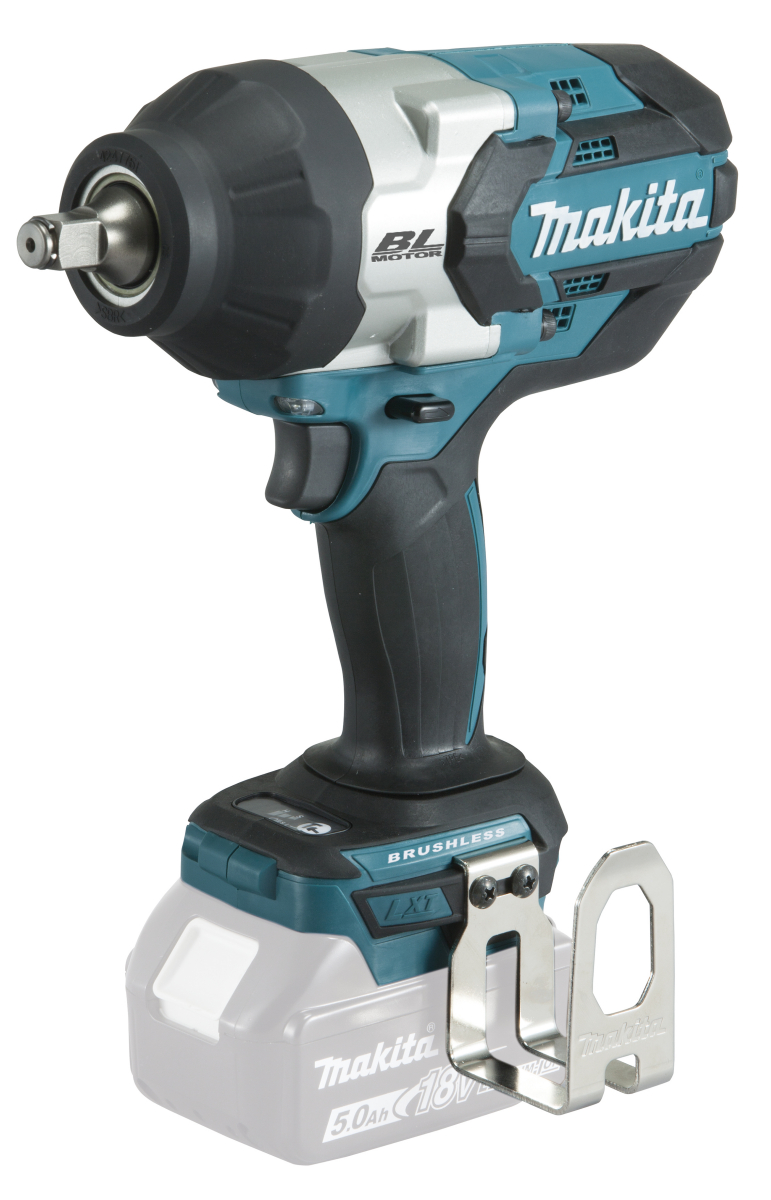 Akku-Schlagschrauber 18V