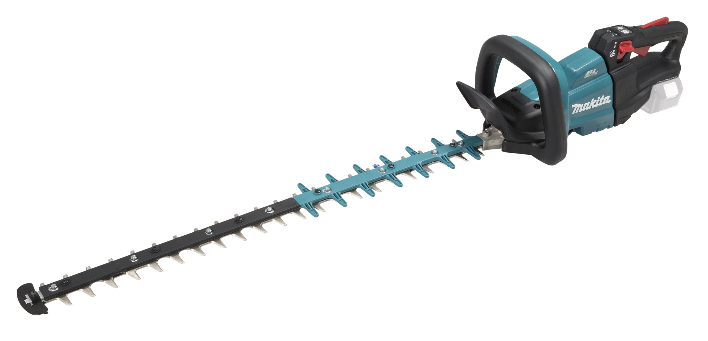 Akku-Heckenschere 75cm 18V