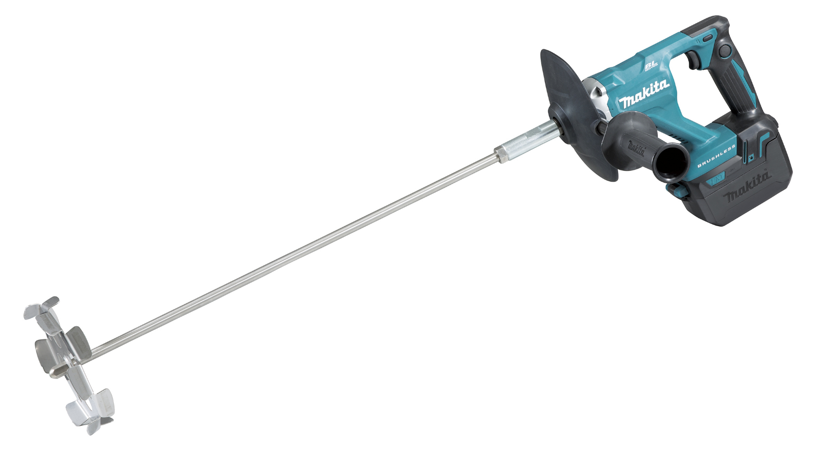 Akku-Rührgerät 18V