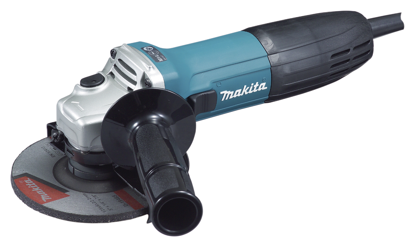 Winkelschleifer 125mm 720W