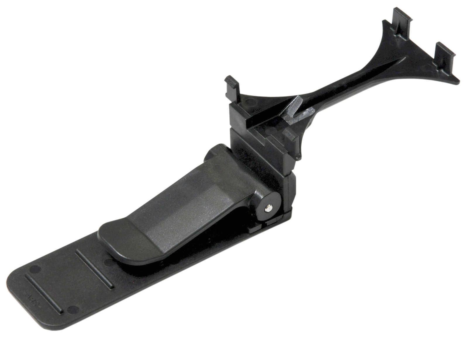 Halterung f. Ventilator