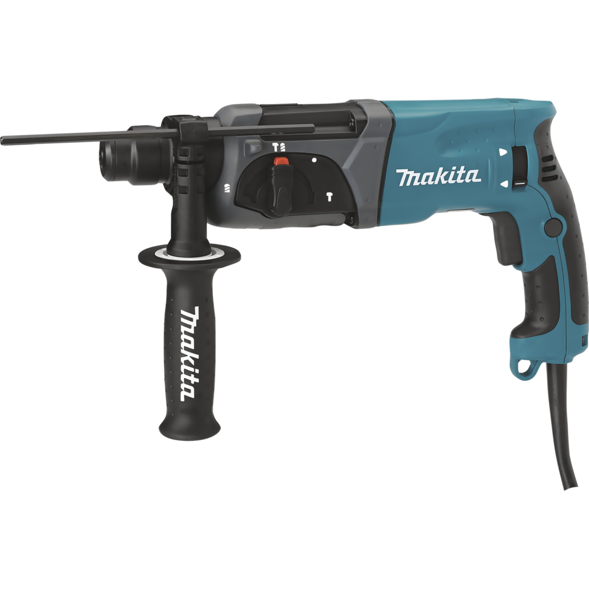 Kombihammer f. SDS+ 24mm