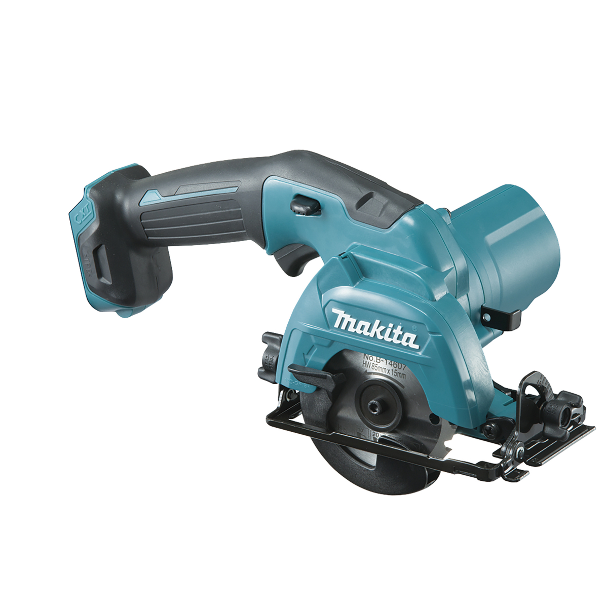 Akku-Handkreissäge 12V