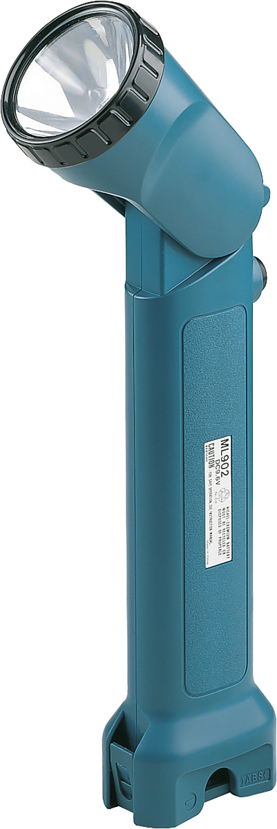 Akku-Lampe ML902