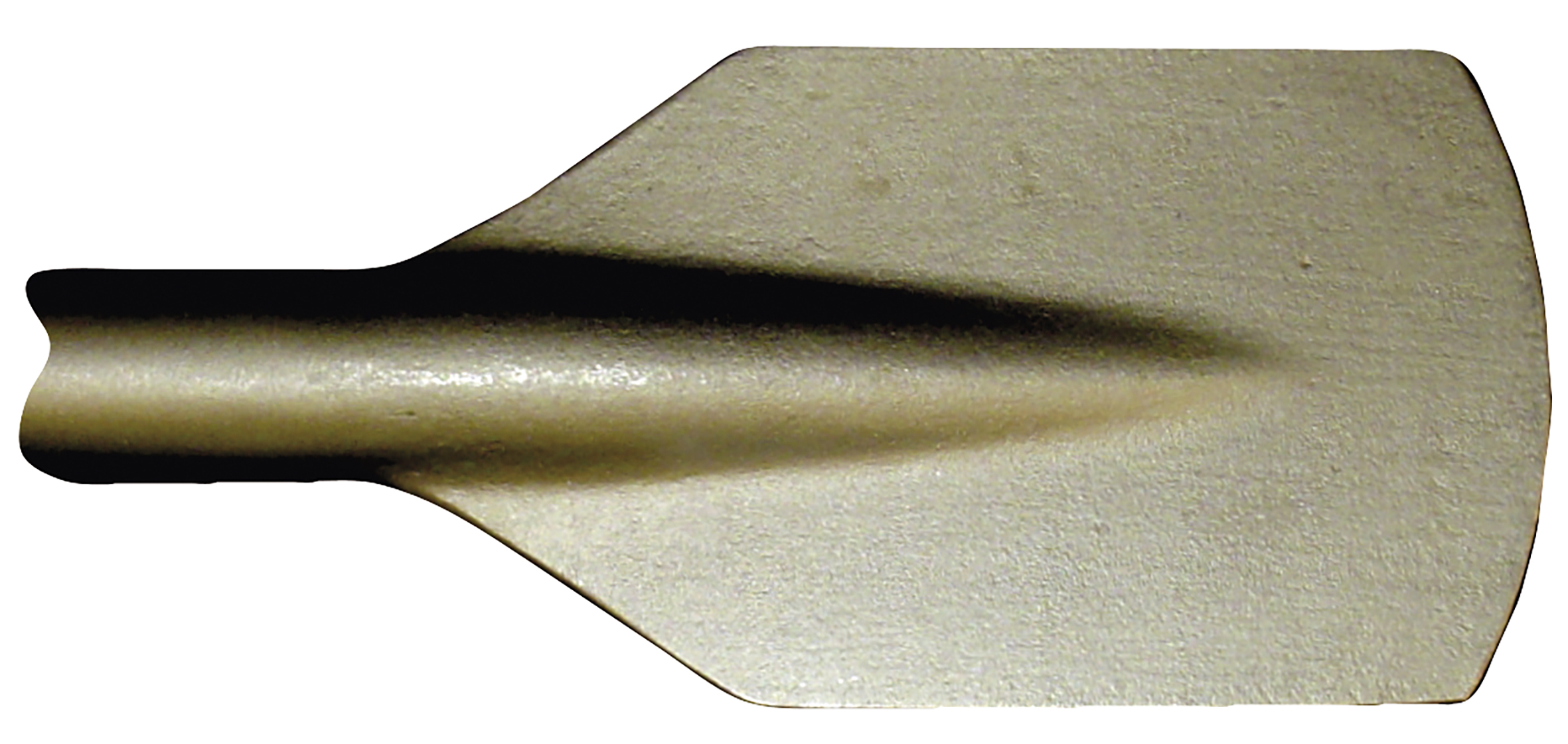 Spatenmeissel K 100x450mm