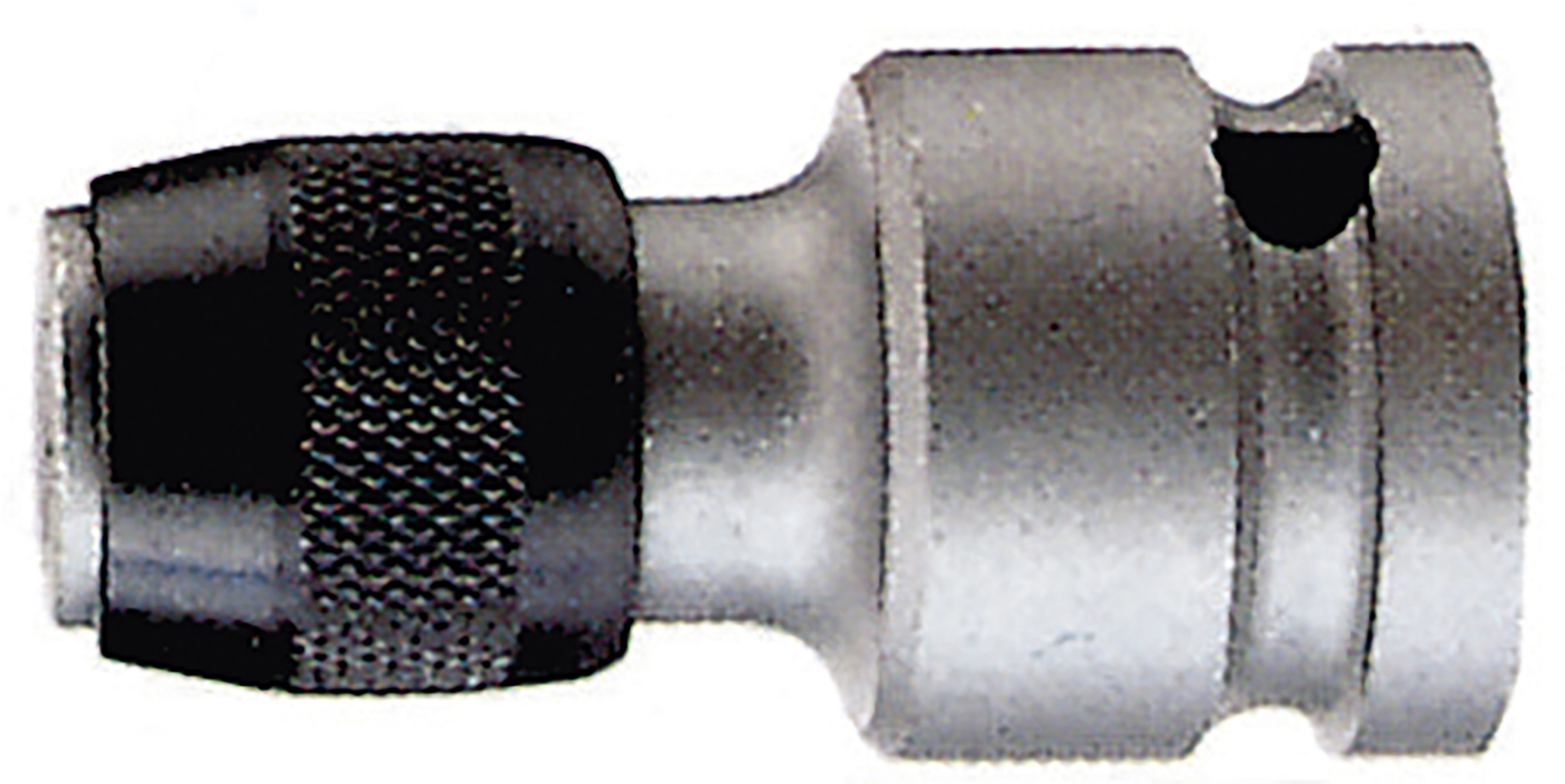 Bit-Adapter 1/2"4KT - 1/4" 6KT
