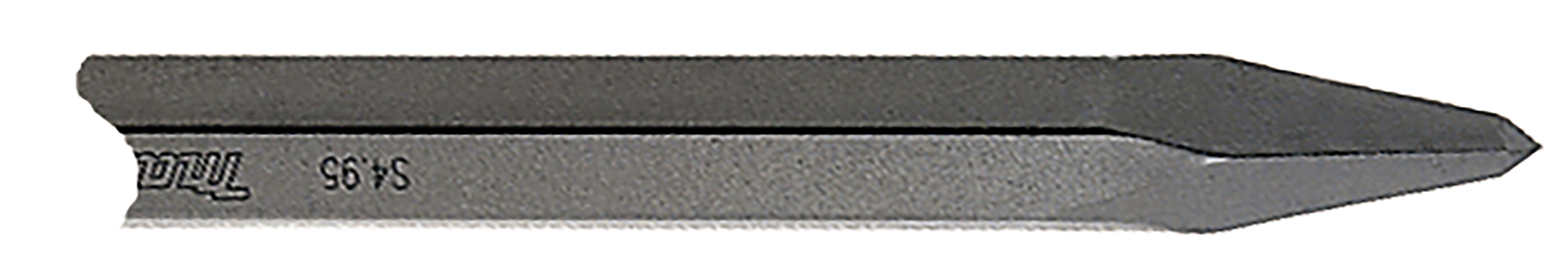 Flachmeissel M17 24x280mm