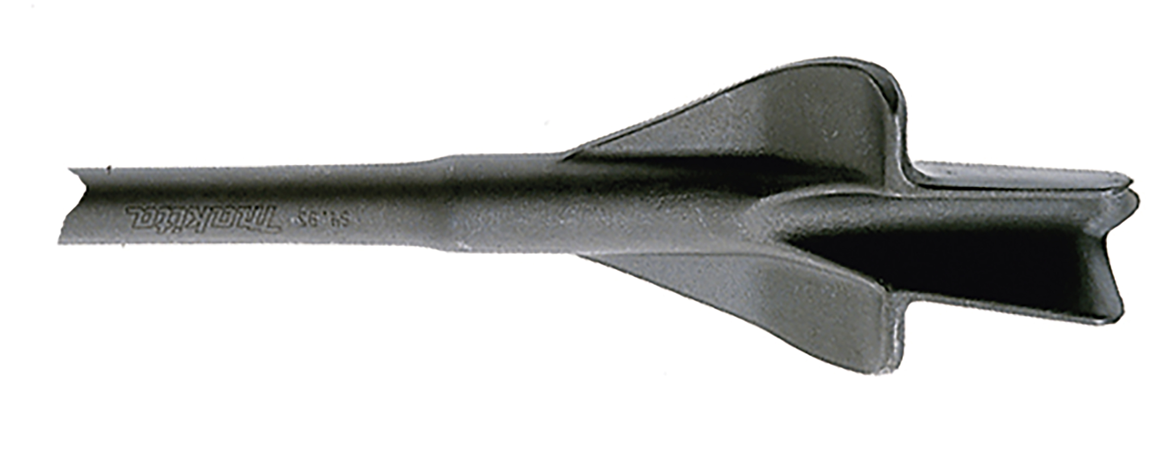 Fugenmeissel K m. Gleiter