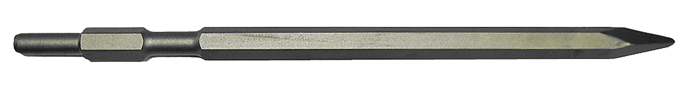 Spitzmeissel M21 450mm HM1200