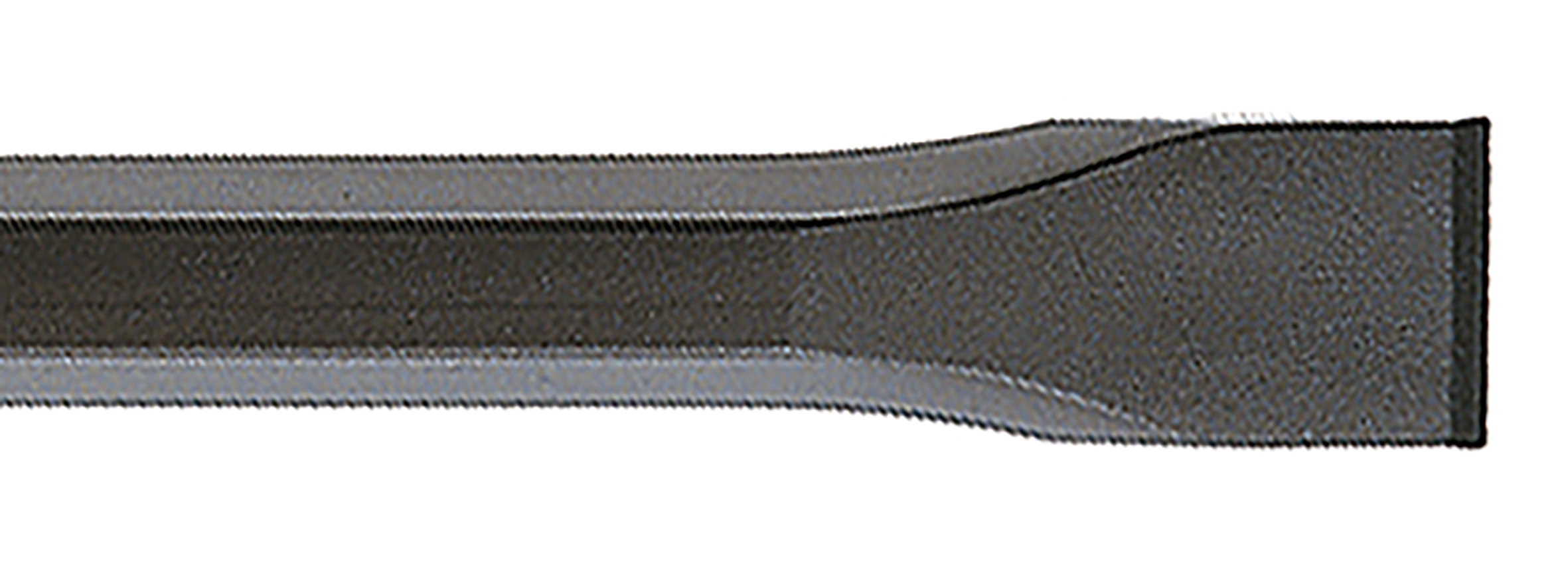 Flachmeissel SDS-MAX 24x600mm