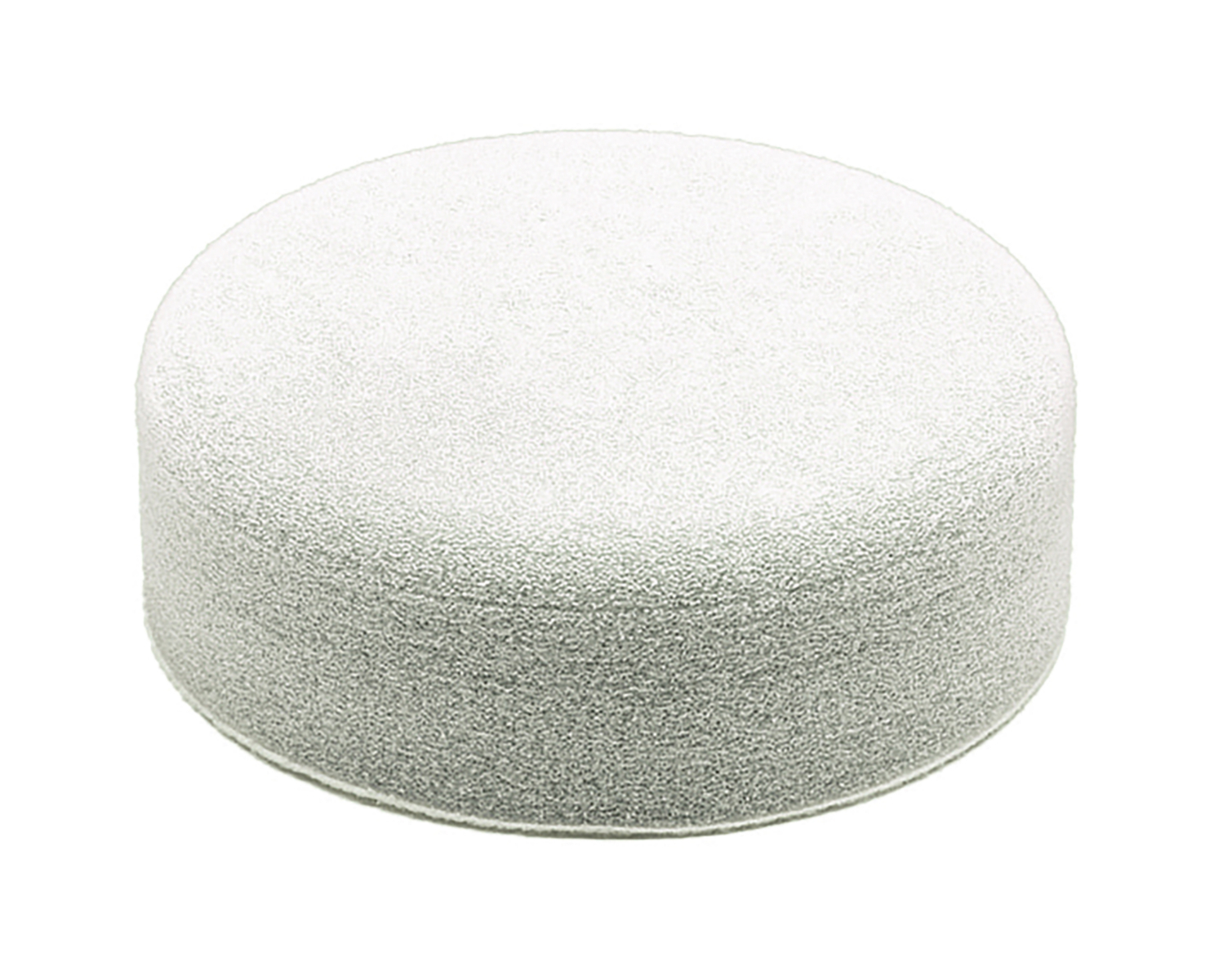 Polierpad Weiss 150x50mm